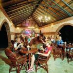 Egeria Beach Hotel Picture 2