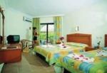 Egeria Beach Hotel Picture 3
