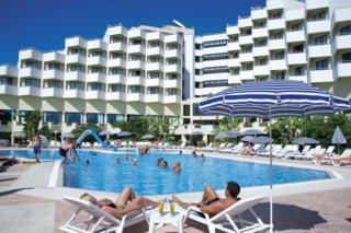 Richmond Ephesus Hotel