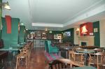 Ozcelik Hotel Picture 2