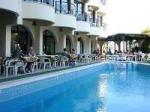 Ozcelik Hotel Picture 1