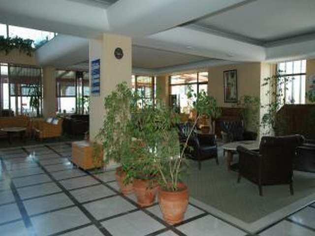 Derici Hotel