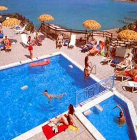Derici Hotel