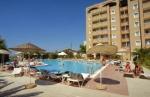 Pamay Apartments, Kusadasi Turkey