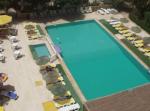 Panormos Hotel, Altinkum