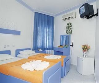 Seabird Hotel