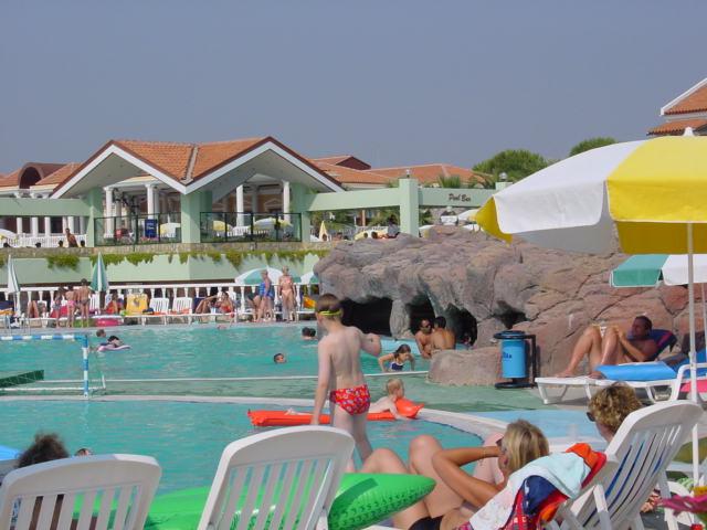 Club Tarhan Didim Hotel