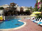 Paloma Bitez Apartments Picture 4