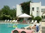 Tumay Hotel Picture 1