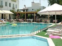 Tumay Hotel