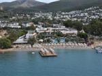 Izer Beach Hotel Picture 4