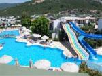 Izer Beach Hotel Picture 2