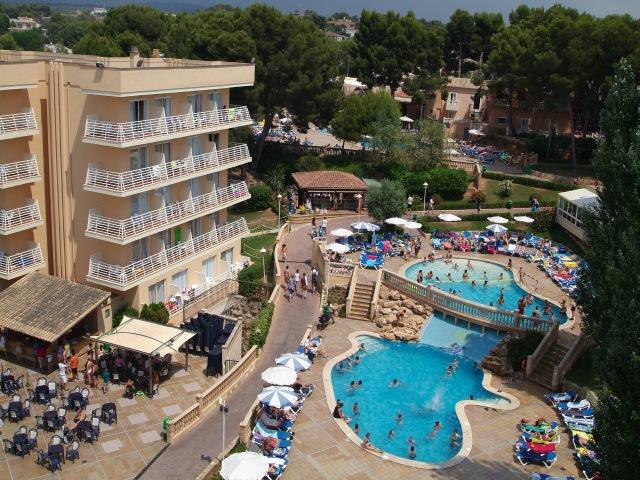 Palma Bay Club Hotel