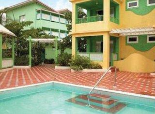 Blue Horizon Hotel