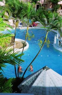 Barbados Beach Club