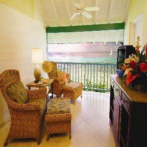 Almond Beach Club & Spa