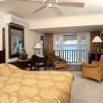 Almond Beach Club & Spa Picture 3