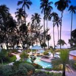 Colony Club Hotel Picture 1