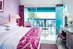 Crystal Cove Hotel Picture 3