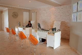 Crystal Cove Hotel