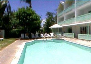 Sunswept Beach Hotel