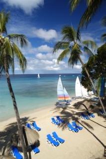 Tamarind Cove Resort