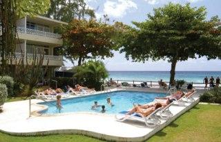Allamanda Beach Resort