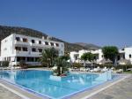 Kyknos Beach Hotel, Malia Greece