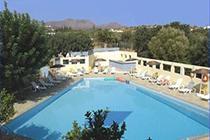 Ormos Hotel