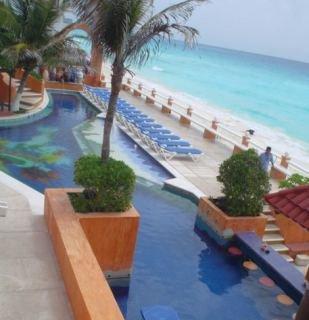Avalon Baccara Hotel