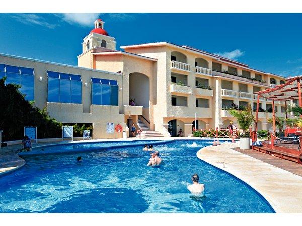 Sea Adventure Resort and Waterpark Hotel