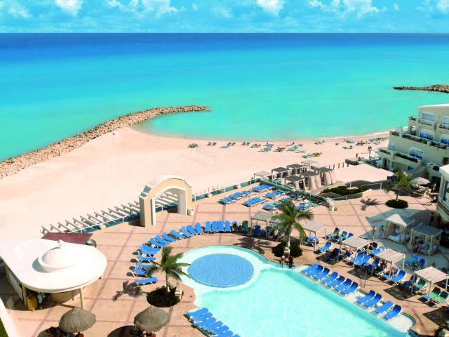 Gran Caribe Real Resort
