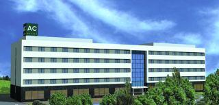 Ac Pisa Hotel
