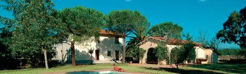 Airone Pisa Park Hotel