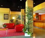 Holiday Inn Pisa Migliarino Hotel Picture 2