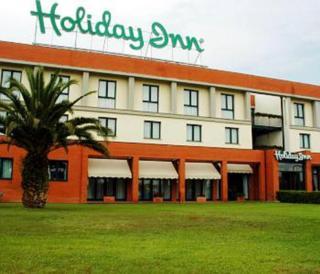 Holiday Inn Pisa Migliarino Hotel
