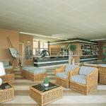 California Park Hotel Picture 1