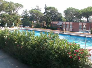 California Park Hotel