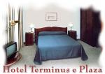 Terminus and Plaza Hotel Picture 1