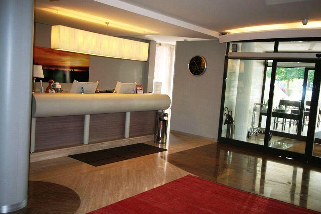 Best Western Executive Siena Hotel