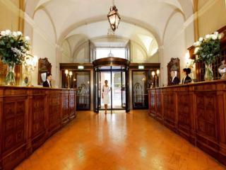 Grand Continental Hotel