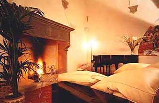 Relais Della Rovere Hotel