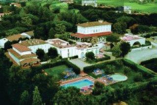 Garden Hotel