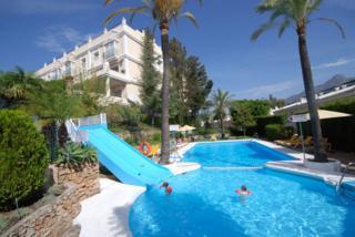 Aloha Gardens Hotel