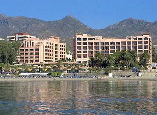 El Fuerte Hotel