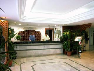 Jardines Del Mar Hotel