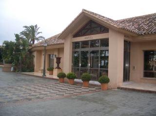 Sentidos En Rio Real Hotel