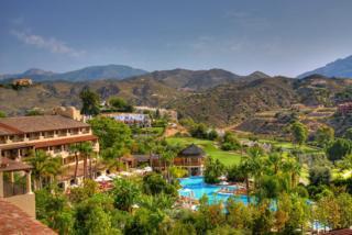 Westin La Quinta Golf Resort Hotel