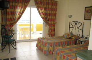 Torre De Andalucia Hotel