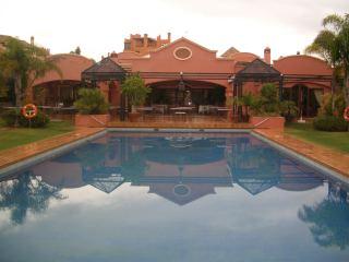 Vasari Resort Hotel